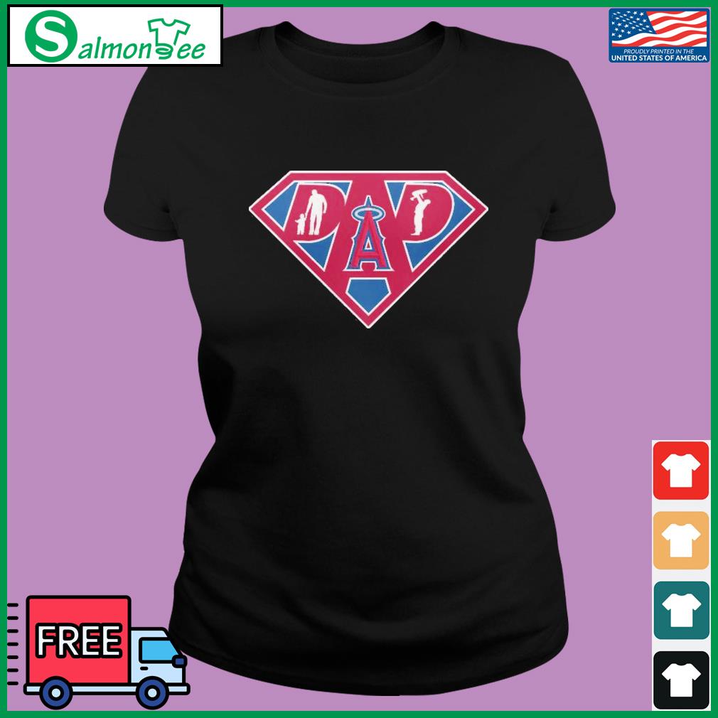 Las Vegas Raiders Super Dad Shirt - Bring Your Ideas, Thoughts And