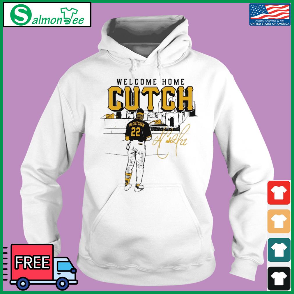 Official Andrew mccutchen 2000 hits shirt, hoodie, sweater, long