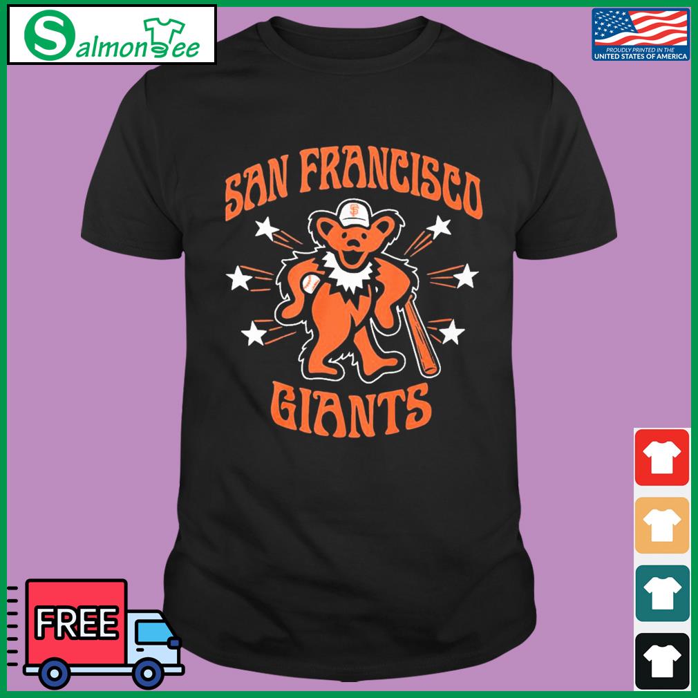 Official San Francisco Giants Big and Tall Best Dad 2023 Shirt, hoodie,  sweater, long sleeve and tank top