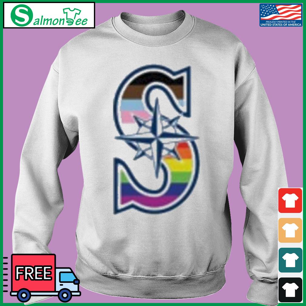 Seattle Mariners Good Vibes Only T-shirt, hoodie, sweater, long sleeve and  tank top