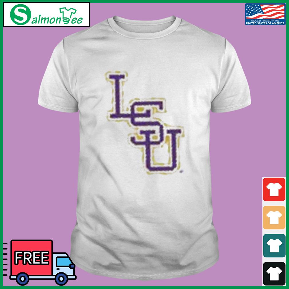 LSU Tigers Baseball Summer Home Omaha Garment Dyed Summer Home of