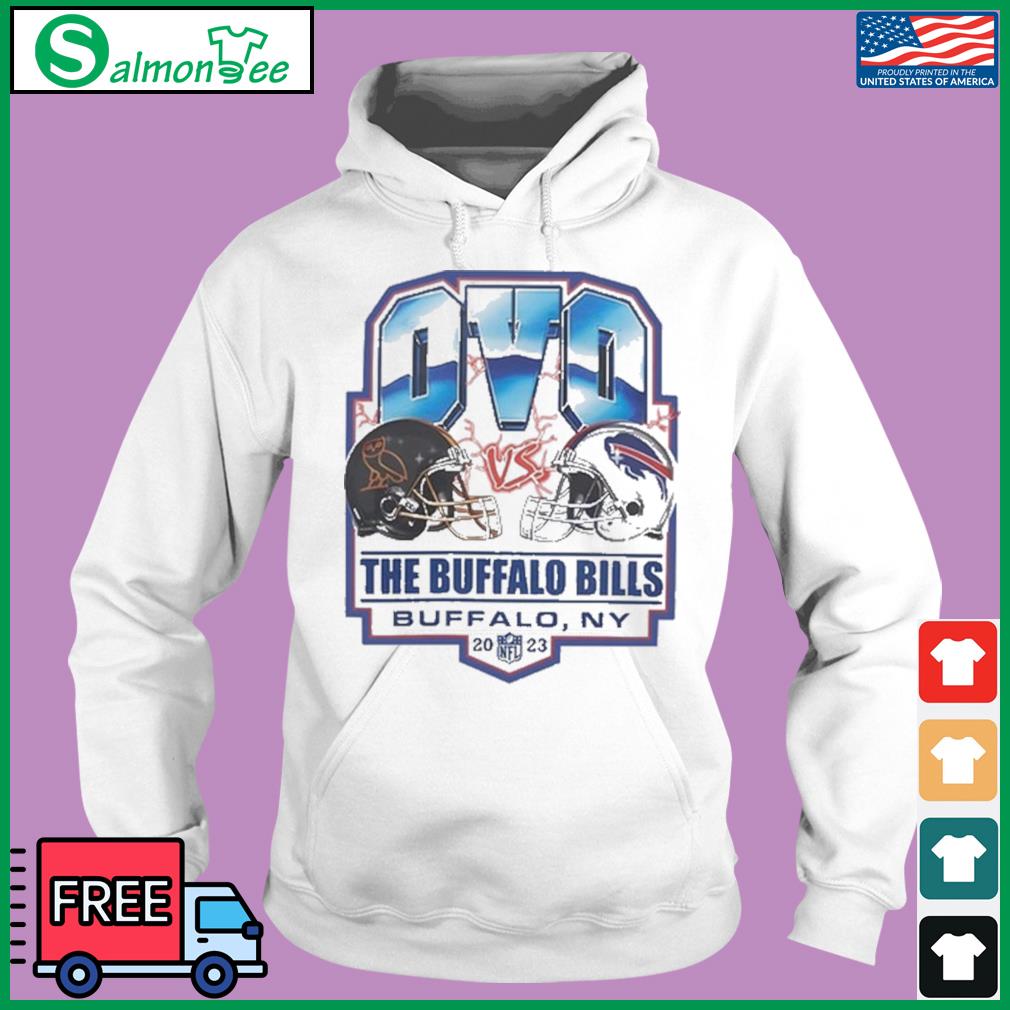 Trending ovo the Buffalo Bills ny 2023 Shirt, hoodie, sweater, long sleeve  and tank top