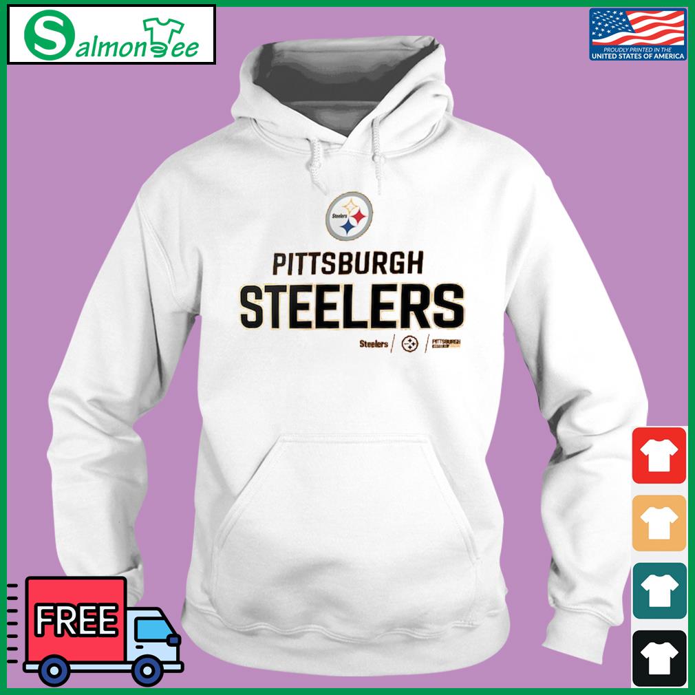 Pittsburgh steelers nike legend community performance shirt, hoodie, sweater,  long sleeve and tank top