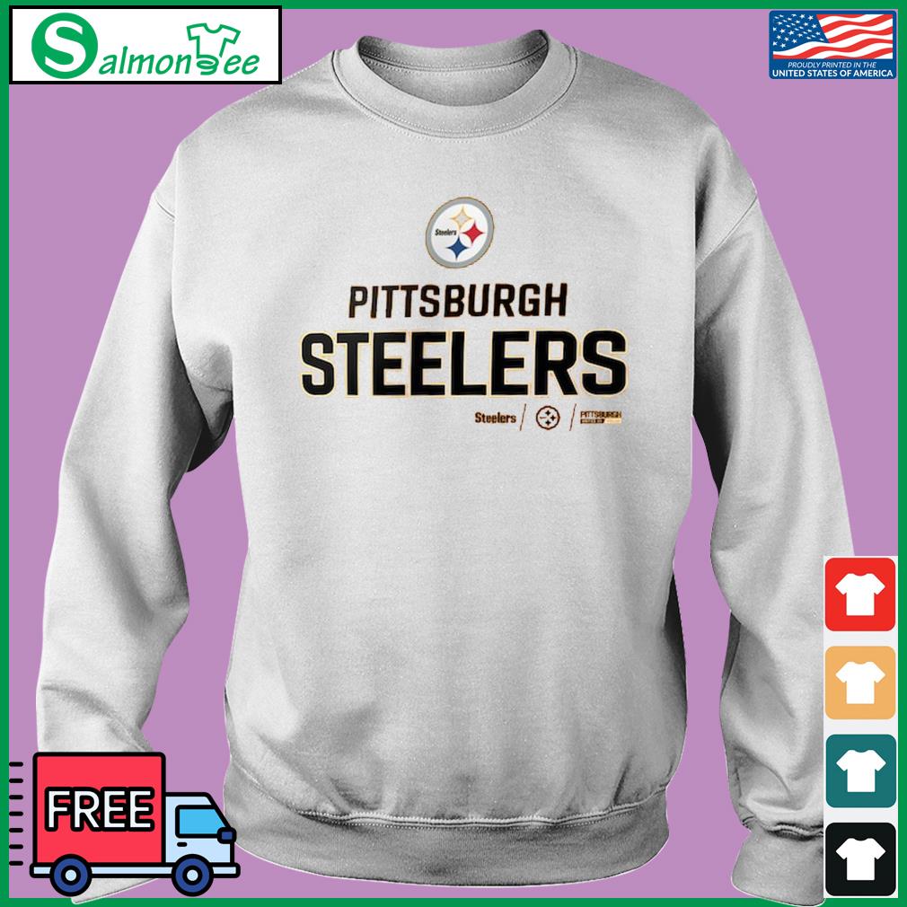 Official Pittsburgh Steelers nike legend community performance T-shirt,  hoodie, tank top, sweater and long sleeve t-shirt