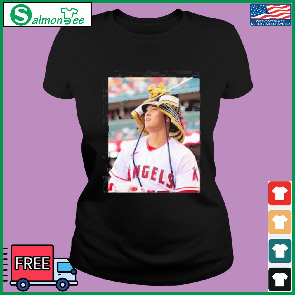 Shohei Ohtani Los Angeles Angels baseball signature t-shirt, hoodie,  sweater, long sleeve and tank top