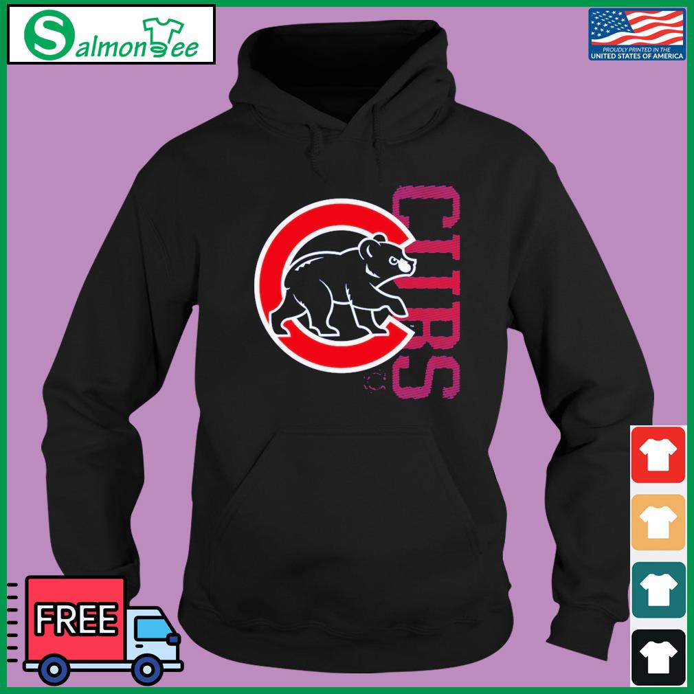 Chicago Cubs Mascot Clark Shirt, hoodie, sweater, long sleeve and tank top