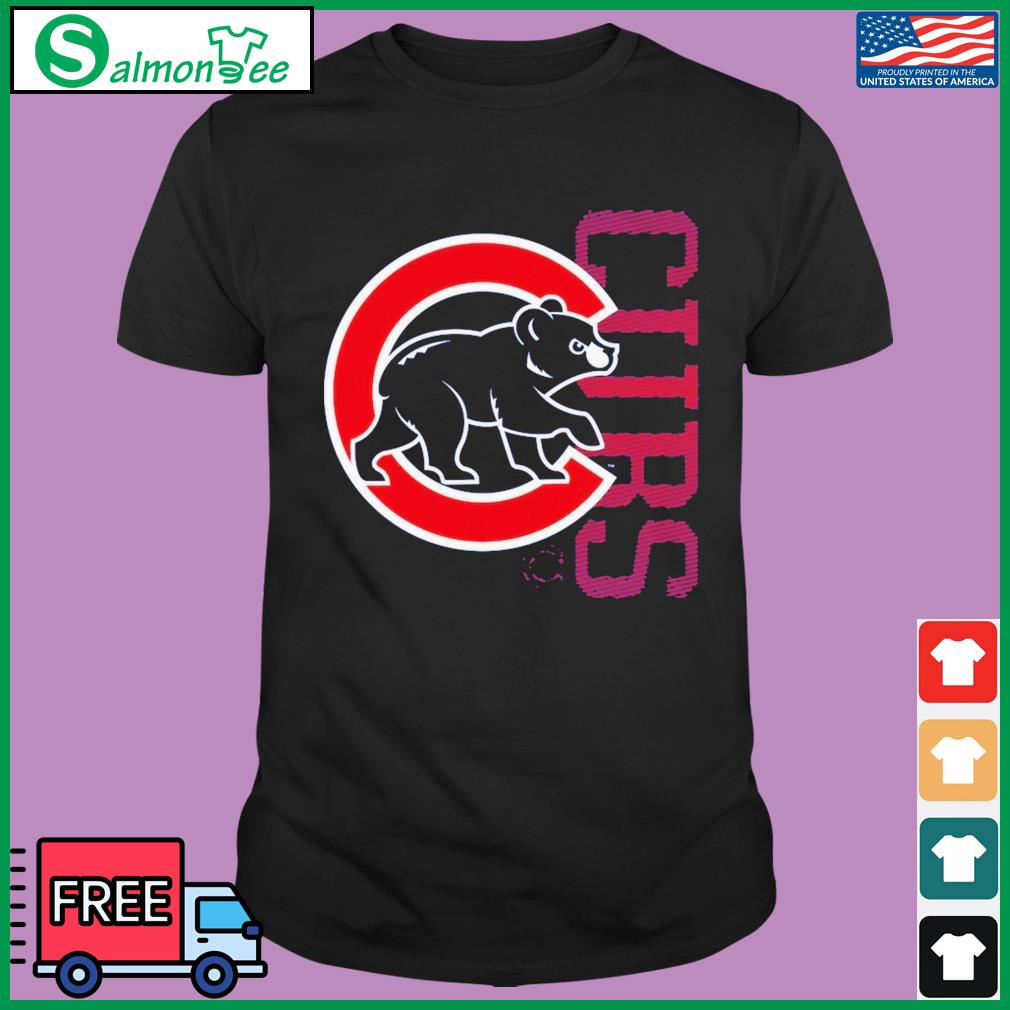 Chicago Cubs Mascot Clark Shirt, hoodie, sweater, long sleeve and tank top