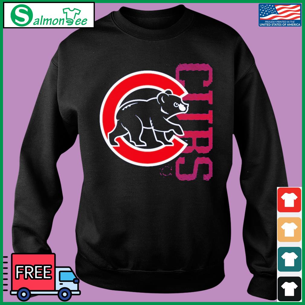 Official chicago Cubs Mascot Clark Shirt, hoodie, sweater, long sleeve and  tank top