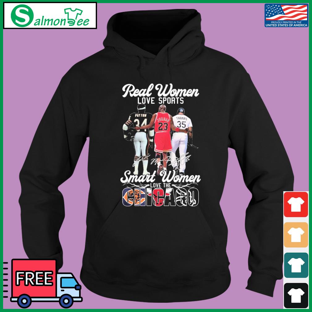 Chicago Sport Walter Payton Michael Jordan Frank Thomas's Signatures Shirt,  hoodie, sweater, long sleeve and tank top