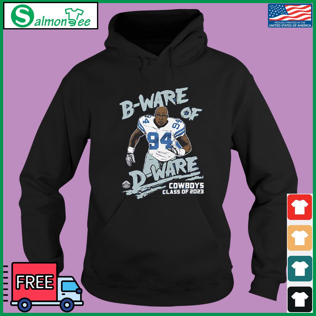 Dallas Cowboys Demarcus Ware Shirt, hoodie, longsleeve, sweatshirt, v-neck  tee