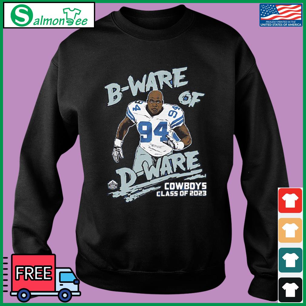 Dallas Cowboys Demarcus Ware Shirt, hoodie, sweater and long sleeve