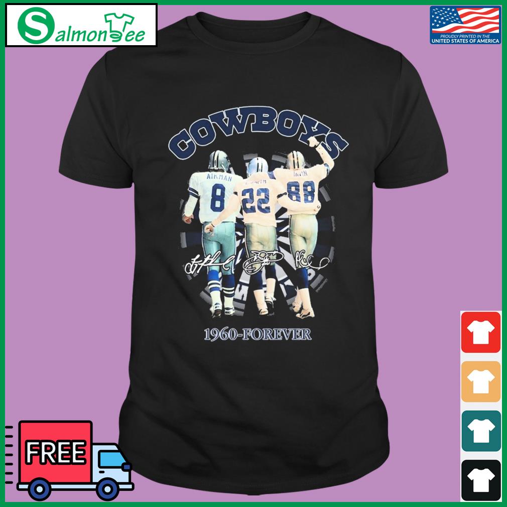 Lamb Dak Trevon Diggs Dallas Cowboys T-Shirt