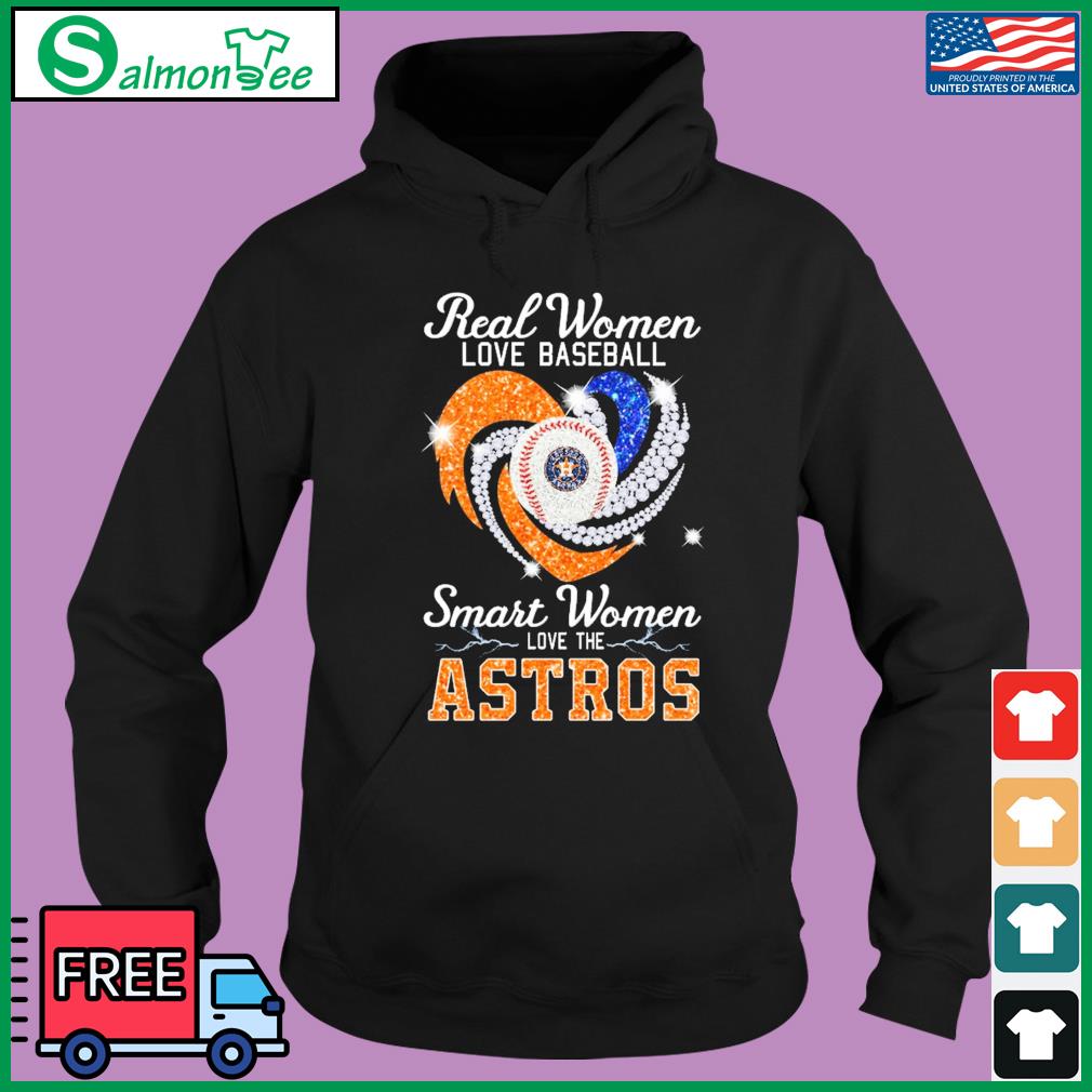 Love Houston Astros baseball heart shirt, hoodie, sweater and long sleeve