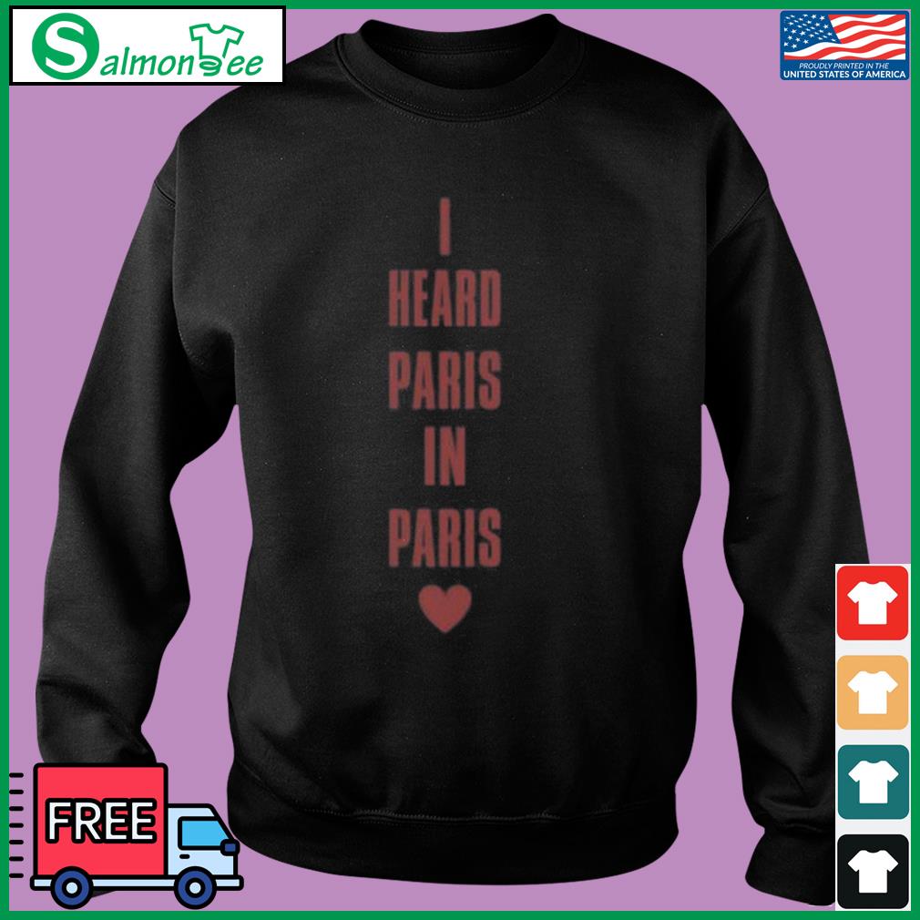 Pray for Paris shirt, hoodie, sweater, long sleeve and tank top