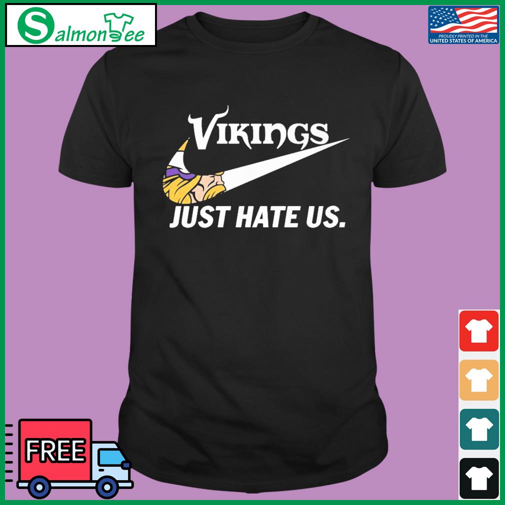 Minnesota Vikings Skol Kings Of The North Shirt