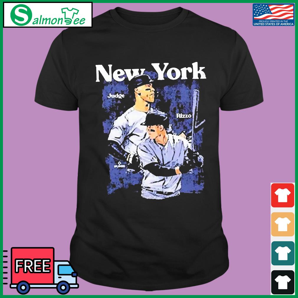 Anthony Rizzo New York Yankees BaseBall shirt, hoodie, sweater, longsleeve  and V-neck T-shirt