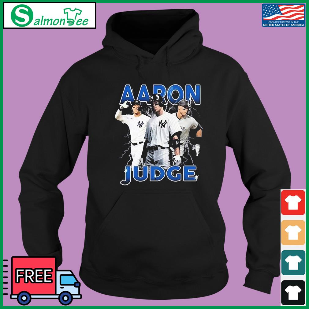 Aaron Judge New York Yankees 40hr Home Runs Shirt Hoodie, Sweatshirt,  Longsleeve, Tank Top, Ladies Teel