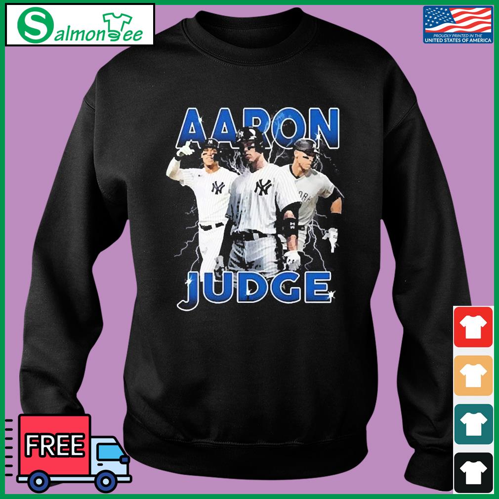 NY Yankees Aaron Judge Vintage T-shirt, hoodie, sweater, long sleeve and  tank top