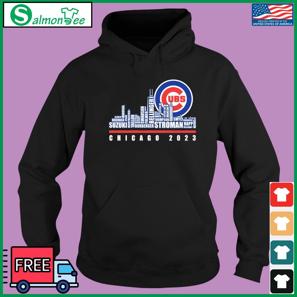 Official believe Chicago Cubs T-Shirt, hoodie, tank top, sweater