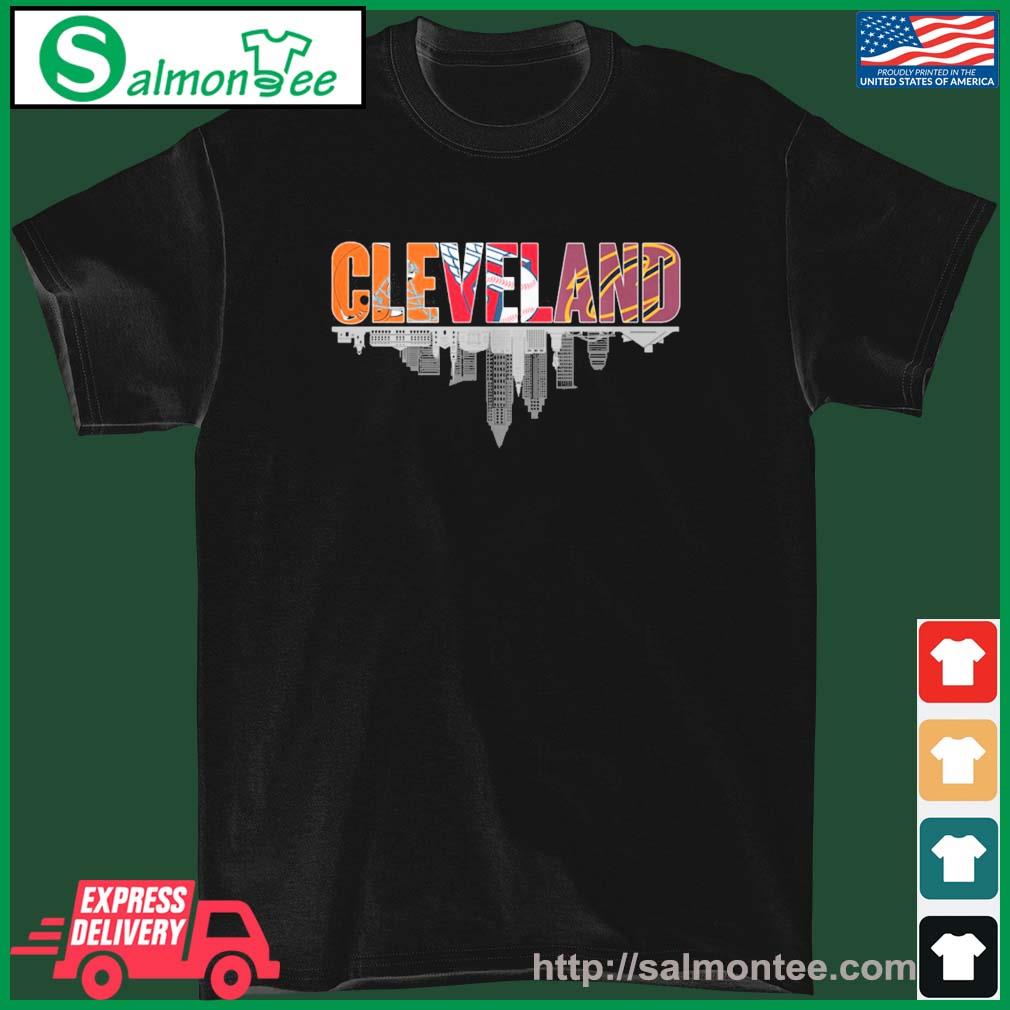 Official Cleveland Browns T-Shirts, Browns Tees, Shirts, Tank Tops