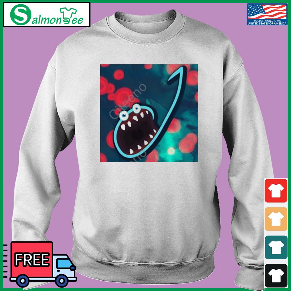Official Jerma Planets shirt, hoodie, sweater, long sleeve and tank top