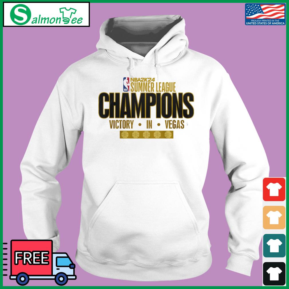 Cleveland Cavaliers summer league champions shirt, hoodie, sweater, long  sleeve and tank top