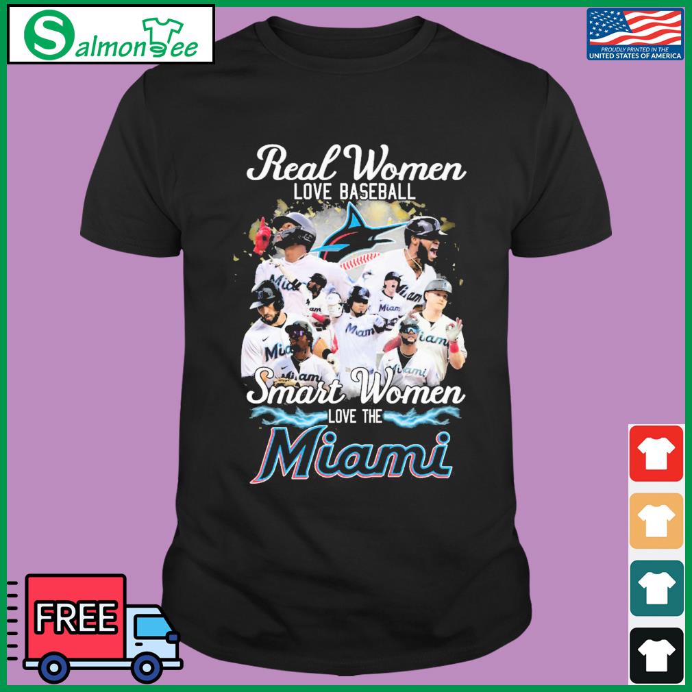 Official real Women Love Baseball Smart Women Love The Mariners Team Shirt,  hoodie, sweater, long sleeve and tank top