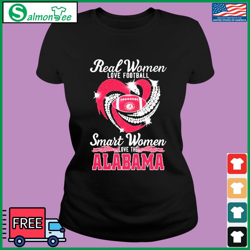 Heart Diamonds Real Women Love Baseball Smart Women Love The Houston Astros  Shirt, hoodie, sweater, long sleeve and tank top