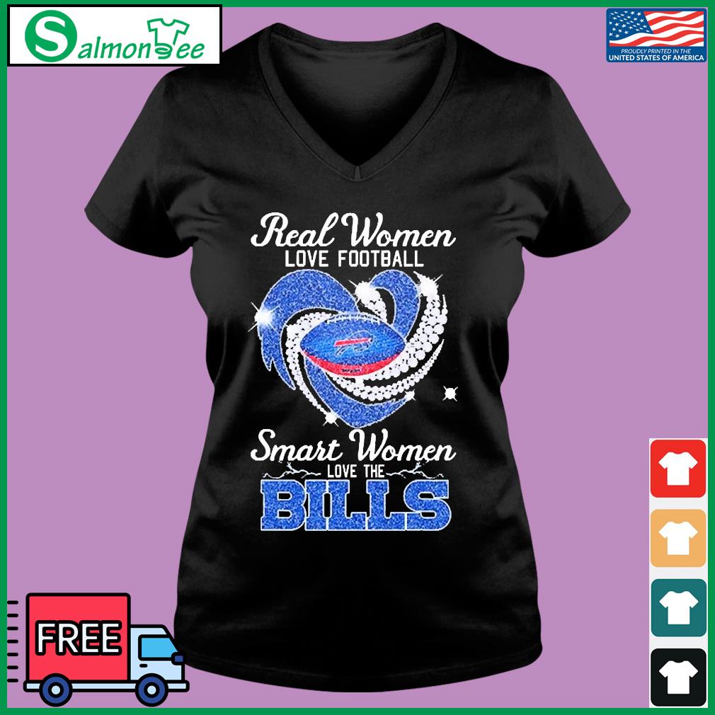 Girl Lovebuffalo Bills Shirt