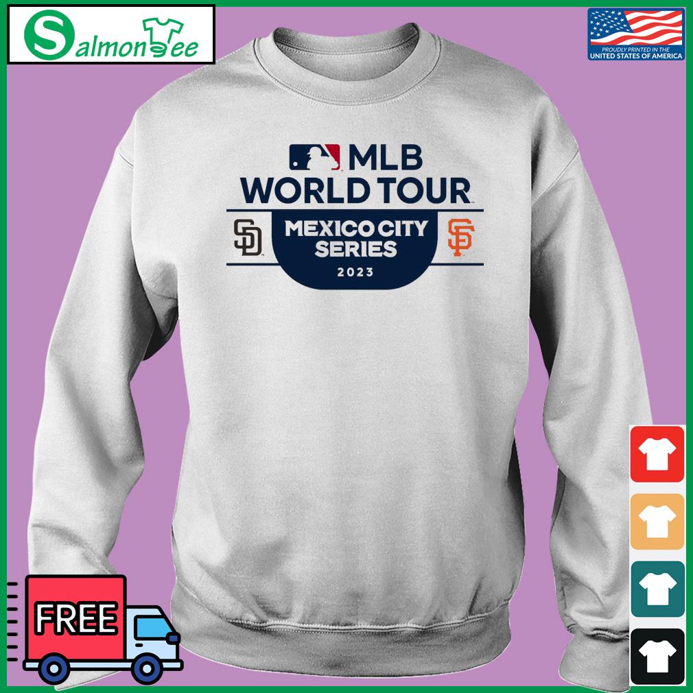 Sf Giants Mexico Shirt, hoodie, sweater, long sleeve and tank top