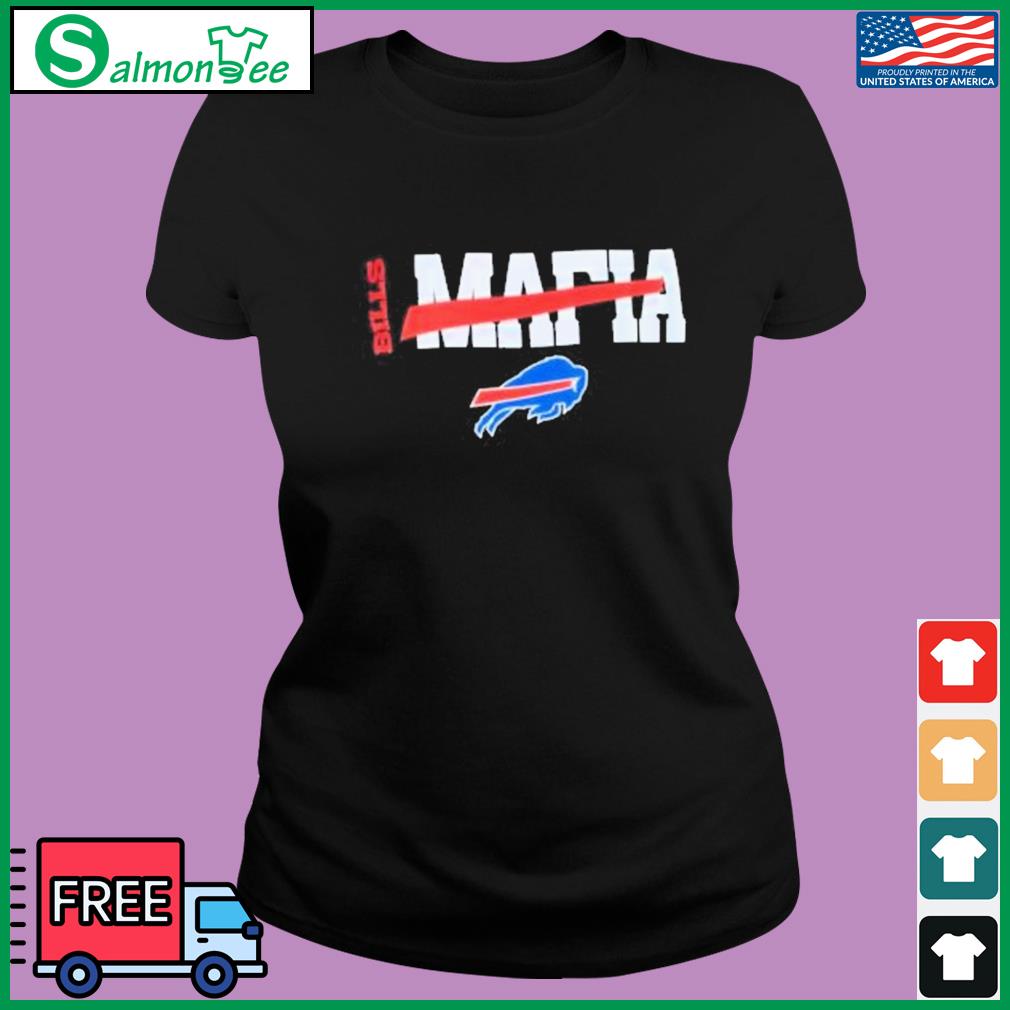 Starter Bills Mafia Sweatshirt