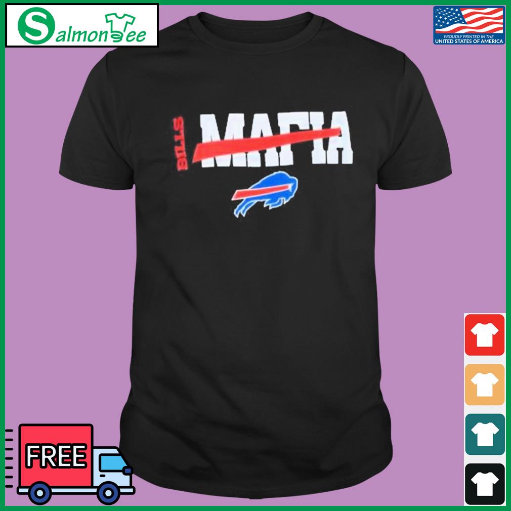 Starter Bills mafia shirt, hoodie, sweater, long sleeve and tank top