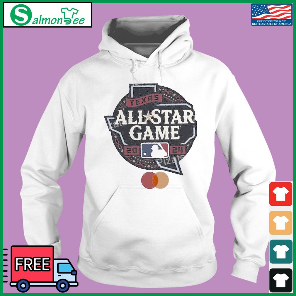 Texas All Star Game 2024 shirt, hoodie, sweater, long sleeve and tank top