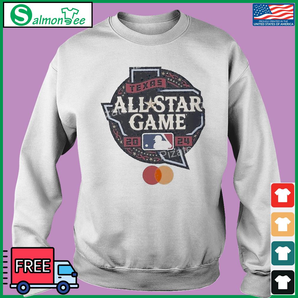 Texas All Star Game 2024 shirt, hoodie, sweater, long sleeve and tank top