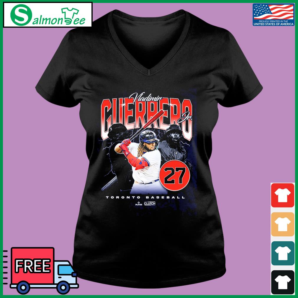 Vladimir Guerrero Jr Vintage 90s Shirt Vladimir Guerrero Tshirt Baseball  Shirt Blue Jays Vintage Shirt, hoodie, sweater, long sleeve and tank top