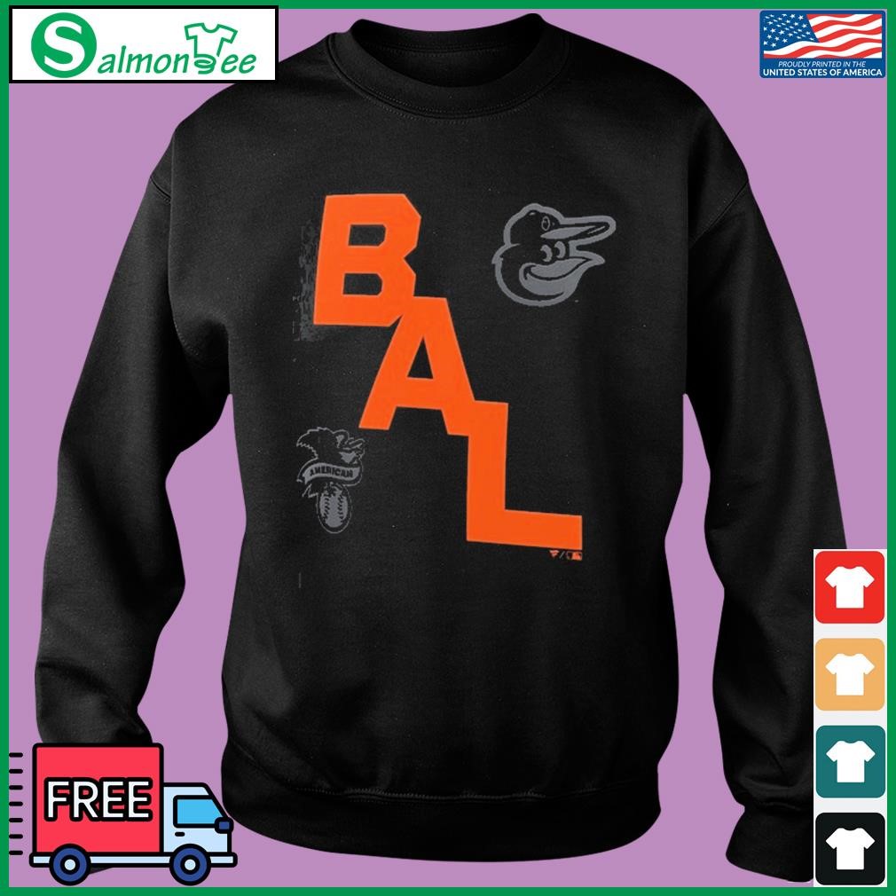 Official baltimore Orioles Record Shattered 2023 T Shirt, hoodie, sweater,  long sleeve and tank top