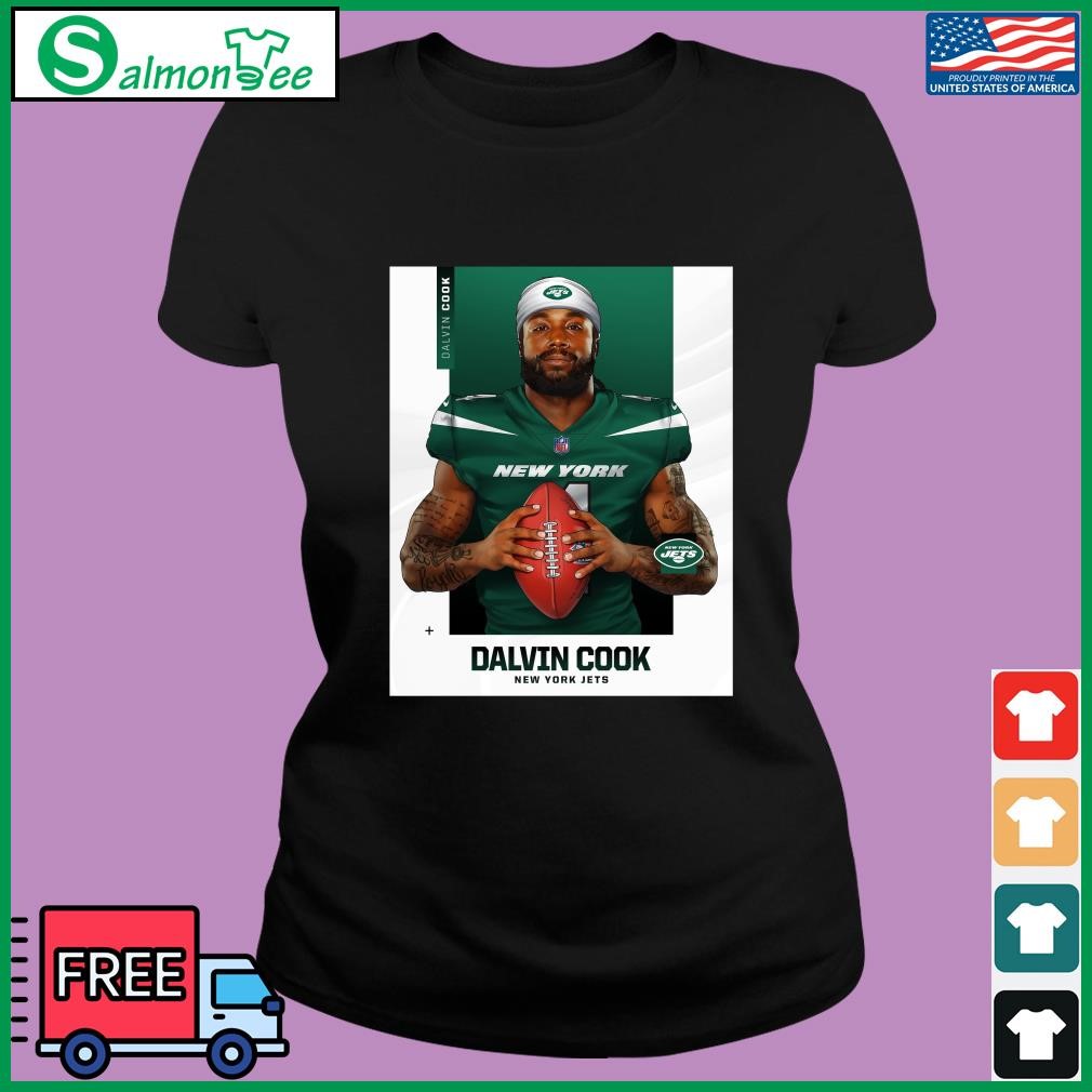 Dalvin Cook New York Jets Shirt, hoodie, sweater, long sleeve and tank top