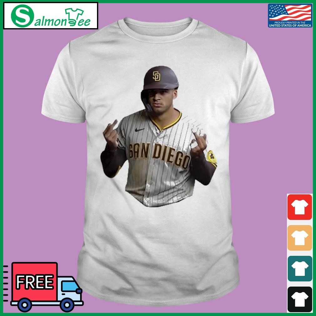 Fernando Tatis Jr Grish Shirt, hoodie, sweater and long sleeve