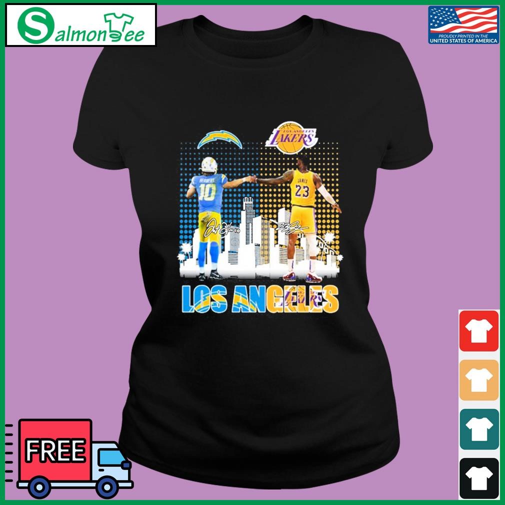 Los Angeles Lakers Lebron James 3D Hoodie All Over Printed - T