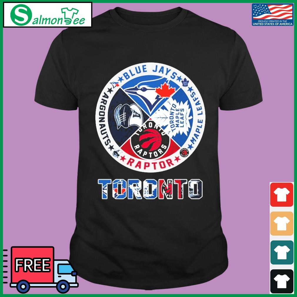 Toronto Blue Jays For Sports Fan Shirt, hoodie, sweater, long