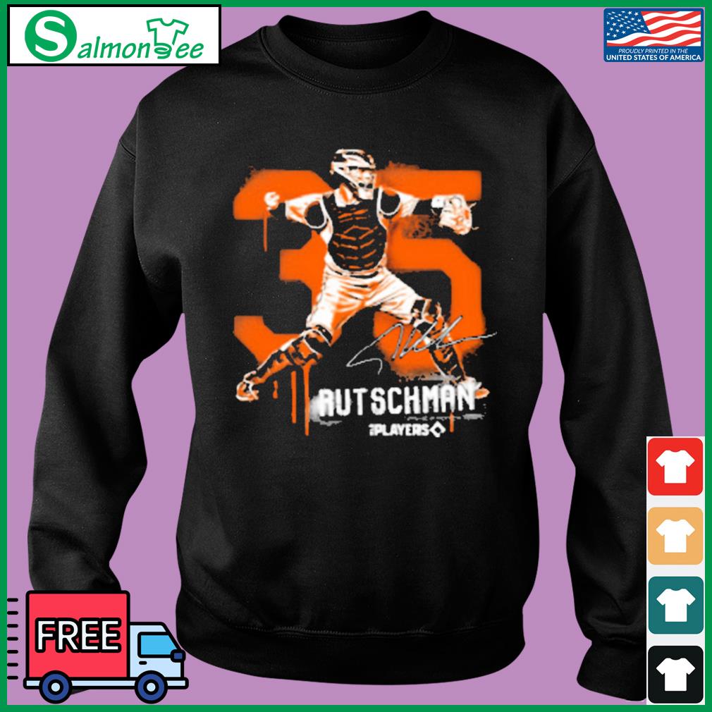 Adley Rutschman Baltimore Orioles Graffiti Player Signature shirt, hoodie,  sweater, long sleeve and tank top