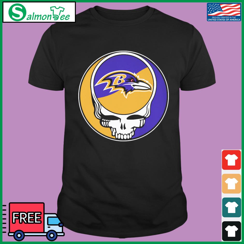 Grateful Dead X Nfl Buffalo Bills Special 2023 Shirt Classic T-Shirt -  AnniversaryTrending