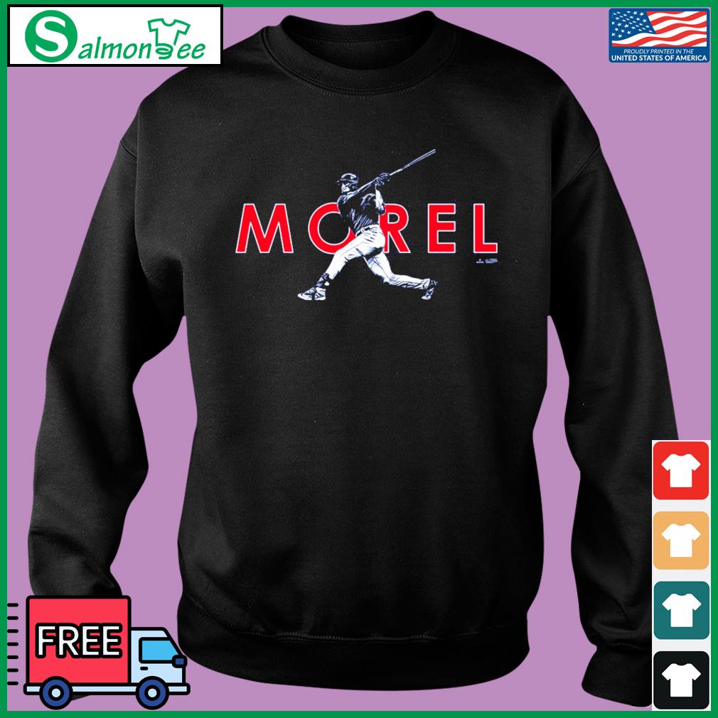 Christopher Morel Chicago Cubs art shirt, hoodie, sweater, long sleeve and  tank top