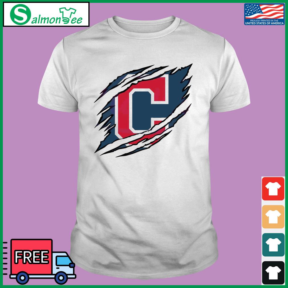 Cleveland Indians Caucasians Shirt, hoodie, sweater, long sleeve