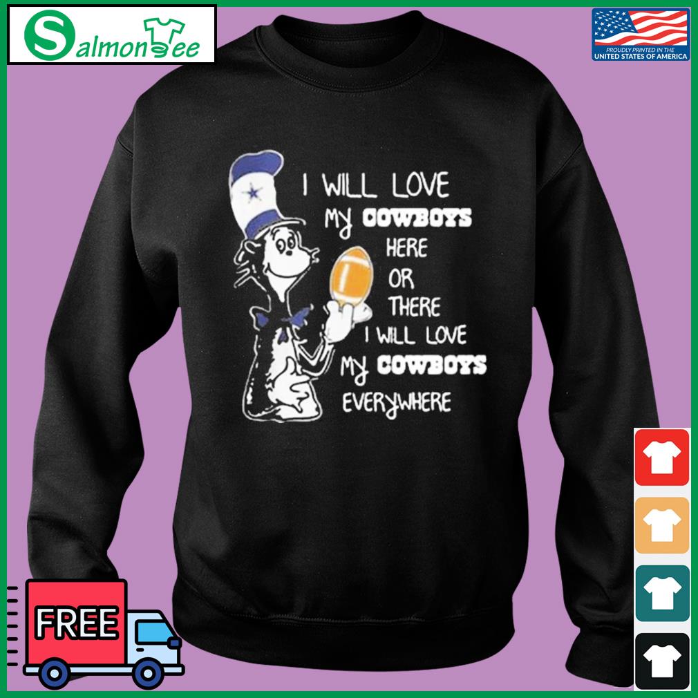 Dr Seuss Is It Me Am I The Dallas Cowboys T-shirt,Sweater, Hoodie, And Long  Sleeved, Ladies, Tank Top