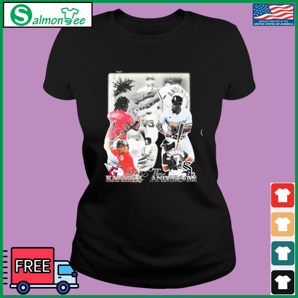 Vintage 90s Graphic Style Jose Ramirez T-shirt Jose Ramirez 