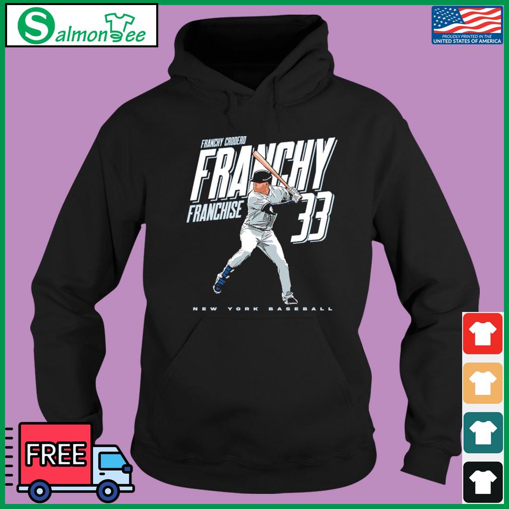 Face of the Franchyse Franchy Cordero NY Yankees shirt, hoodie, sweater and  v-neck t-shirt