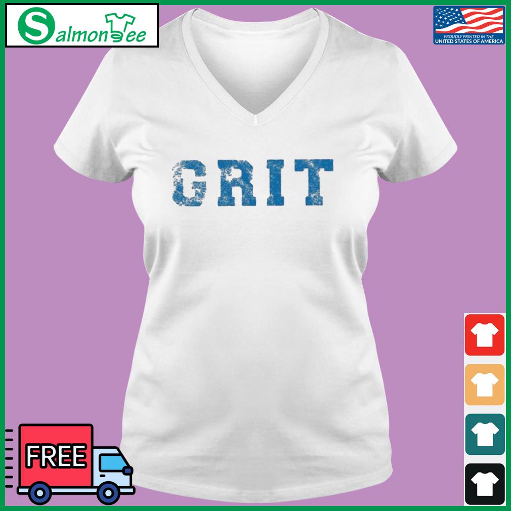 Nice detroit Lions Dan and Brad Detroit grit shirt, hoodie, sweater, long  sleeve and tank top