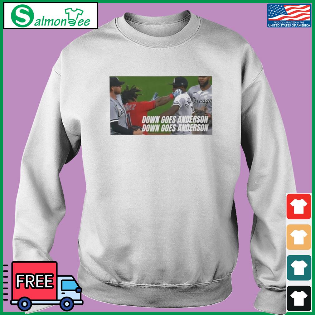 Jose Ramirez Punch Cleveland Guardians T-Shirt, hoodie, longsleeve,  sweatshirt, v-neck tee