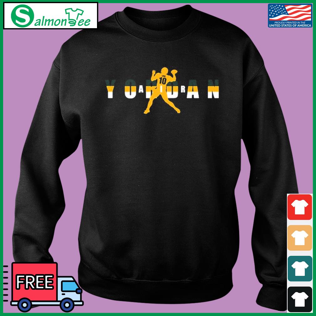 Official jordan Love Green Bay Packers T-Shirts, hoodie, tank top, sweater  and long sleeve t-shirt